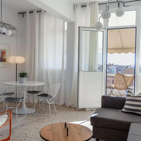 Апартаменты Loft At Historical Center Of Athens Acropolis View Экстерьер фото