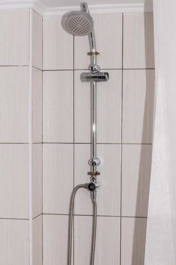 Apartment Loft At Historical Center Of Acropolis View *
