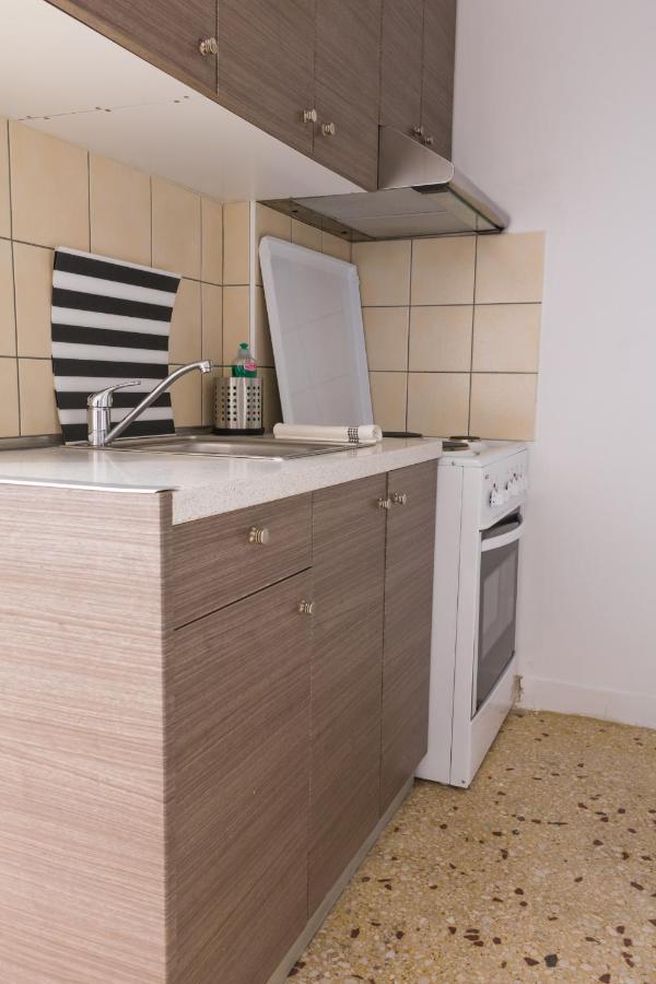 Apartment Loft At Historical Center Of Acropolis View *